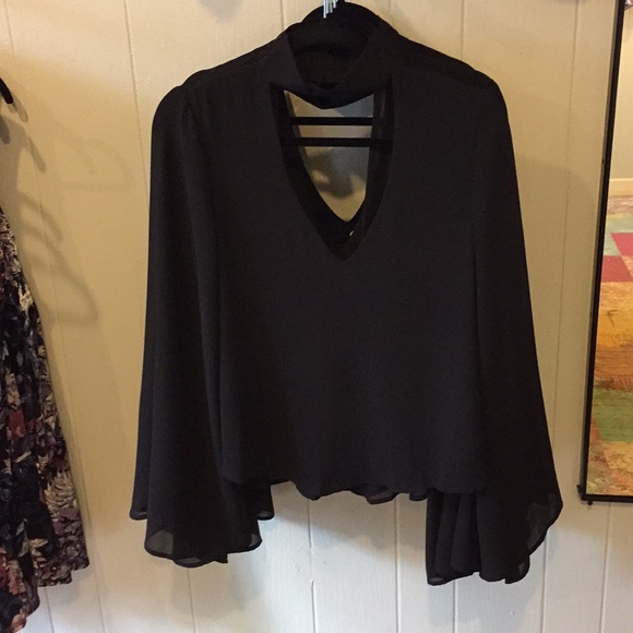 Show Me Your Mumu Olsen Top - Picture 2 of 2