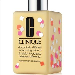 BNWT Clinique Dramatically Different Moisturizer