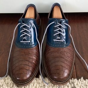 Lightly Used Cole Haan Dress Shoes