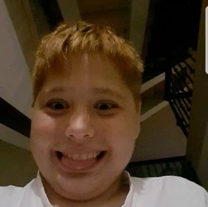 Meet your Posher, Ryan