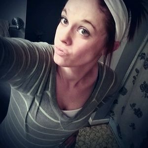 Meet your Posher, Meghan