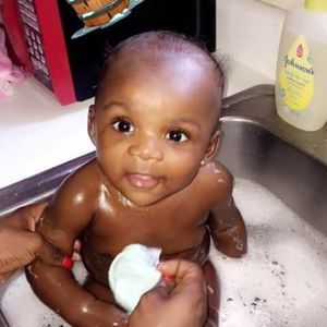 Meet your Posher, Rodricus