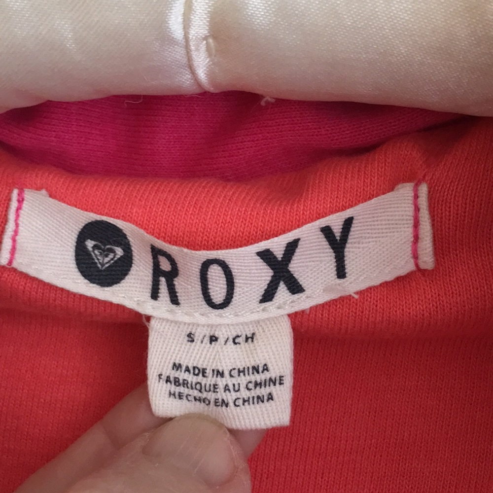 Roxy soft blazer - Picture 4 of 4