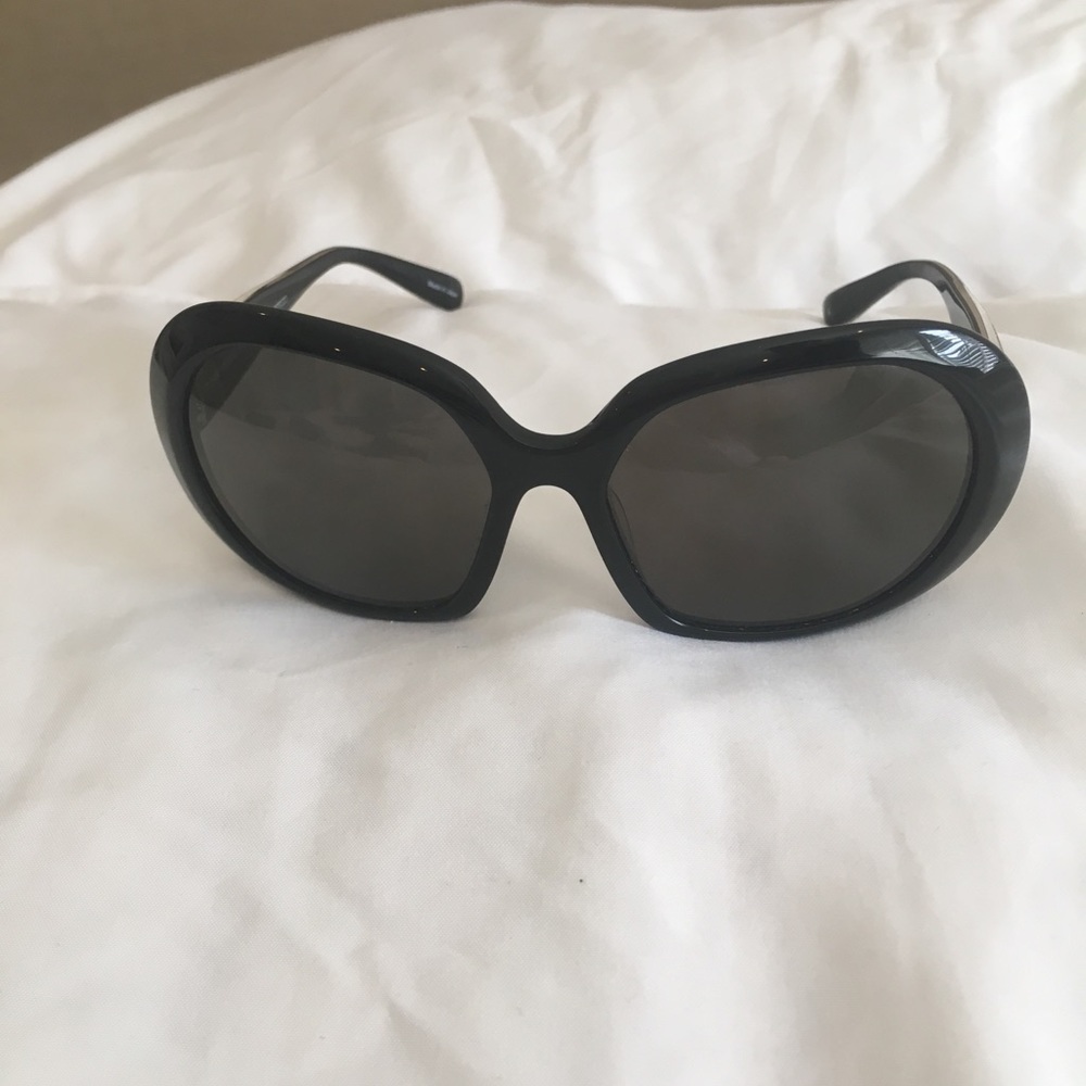 Oliver Peoples polarized Ballerina