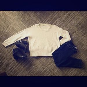 Madewell Sweater