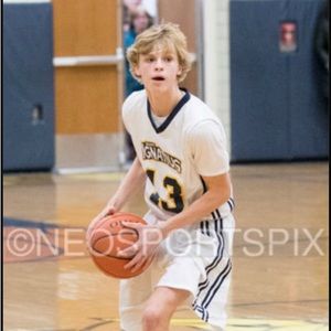 Meet your Posher, Colin