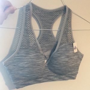 Victoria Secret sports bra