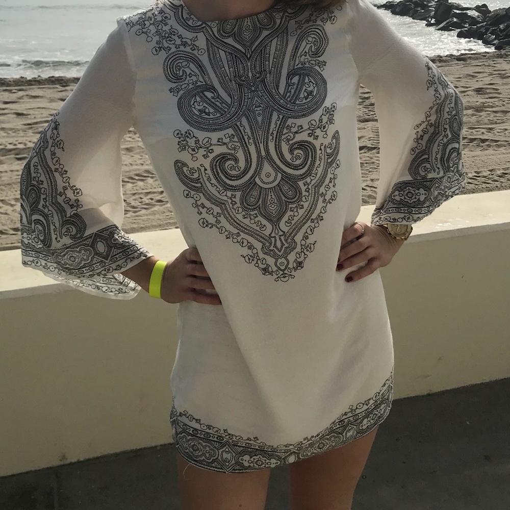 Urban outfitters dress