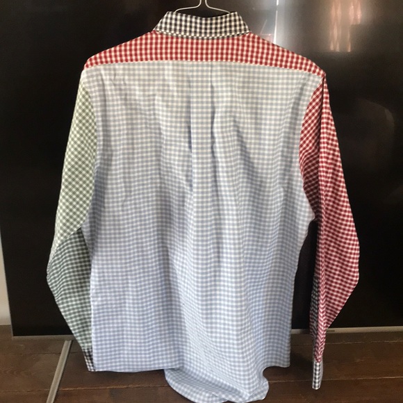Brooks Brothers Button Down Shirt - Picture 2 of 2
