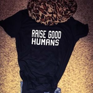 Brand new hand made shirts