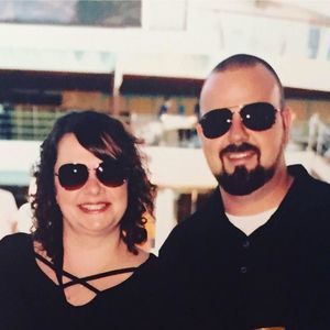 Meet your Posher, April