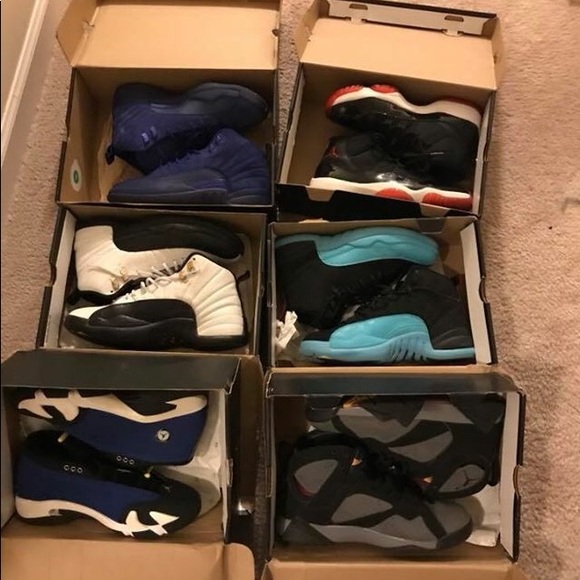 Shoes - Picture 2 of 6