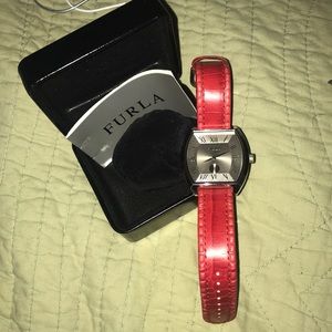 Brand new Furla watch