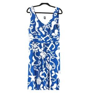 Lilly Pulitzer Maxi Dress