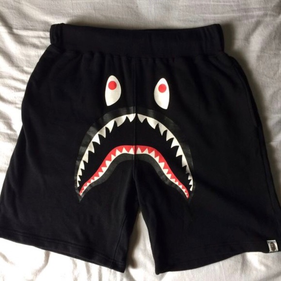 Bape Pants - Bape shorts