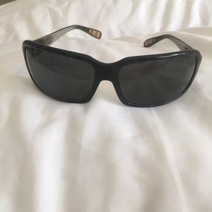 Oliver Peoples polarized Conway
