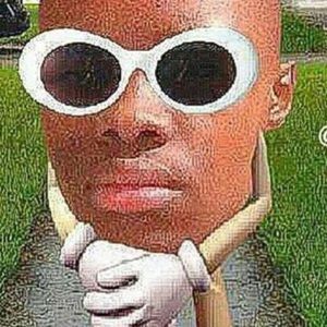 Meet your Posher, Lucas