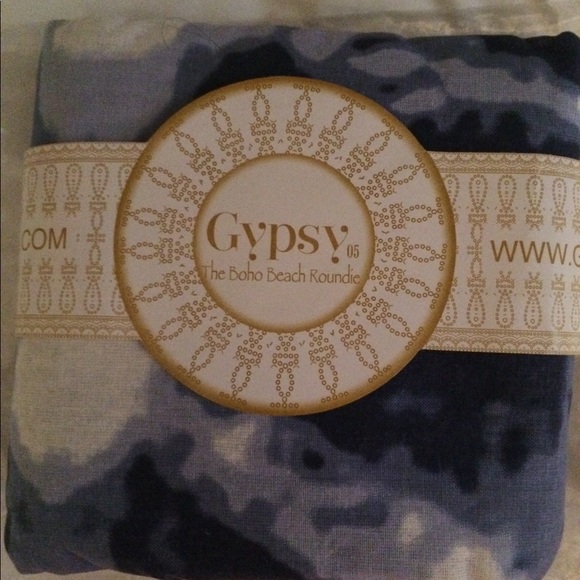 Beach Roundie - Picture 3 of 3