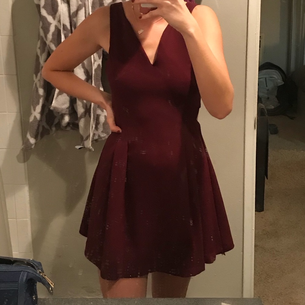 BDBG dress