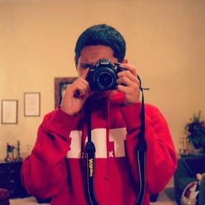 Meet your Posher, Jonathan