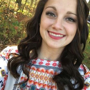 Meet your Posher, Jaden