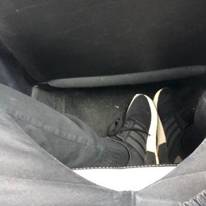 Meet your Posher, Henry