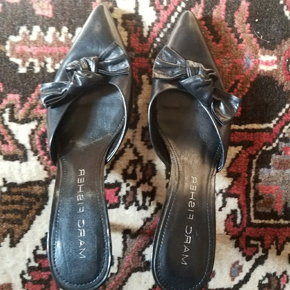 Marc Fisher Slip-On