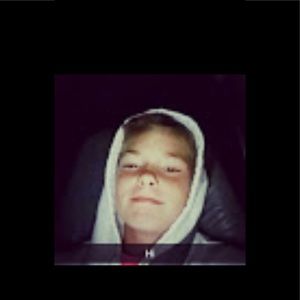 Meet your Posher, Cole