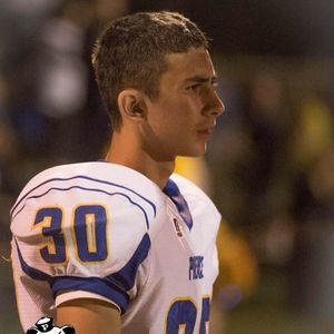 Meet your Posher, Leo