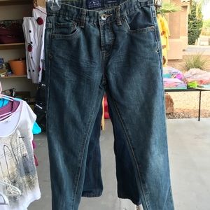 Boys Lucky Brand jeans