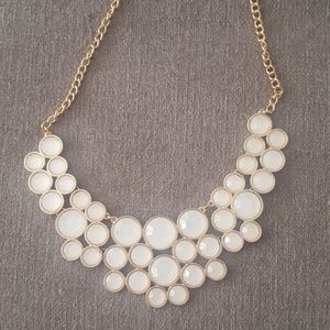 Charlotte Russe Statement Necklace