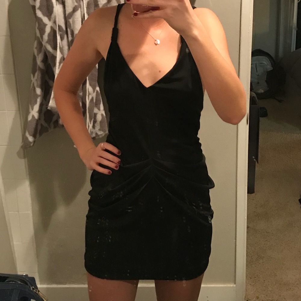 BDBG dress