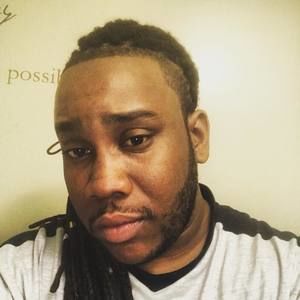 Meet your Posher, Jerrod