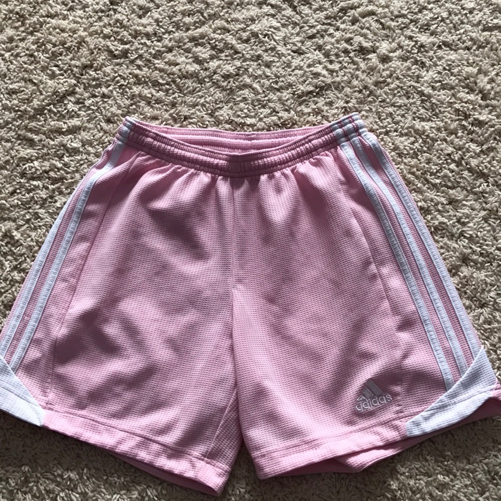 Adidas Soccer Shorts