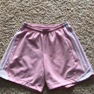 Adidas Soccer Shorts