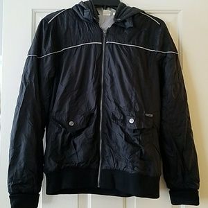 Roxy jacket