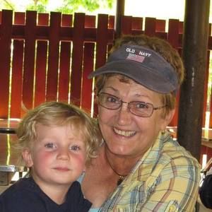 Meet your Posher, Ginny