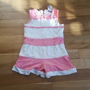 Infant romper