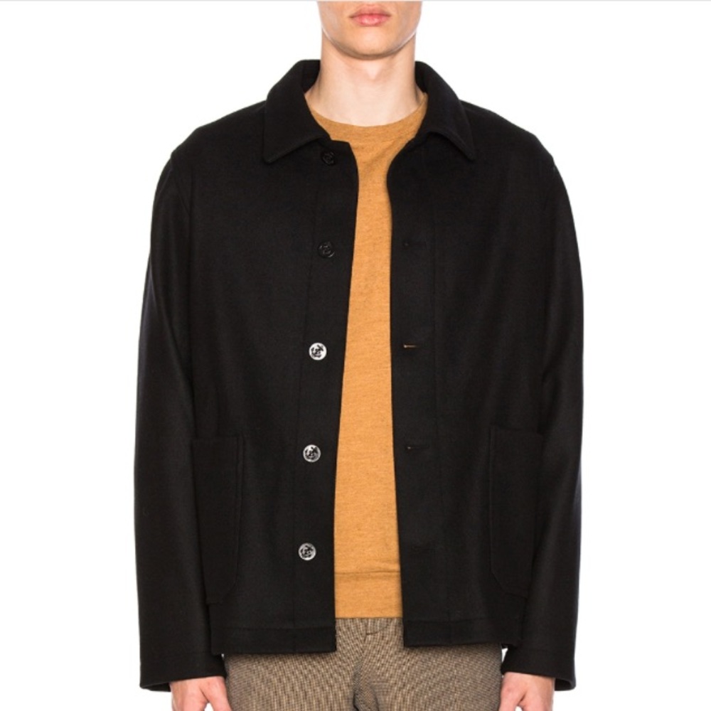 APC Auray Jacket