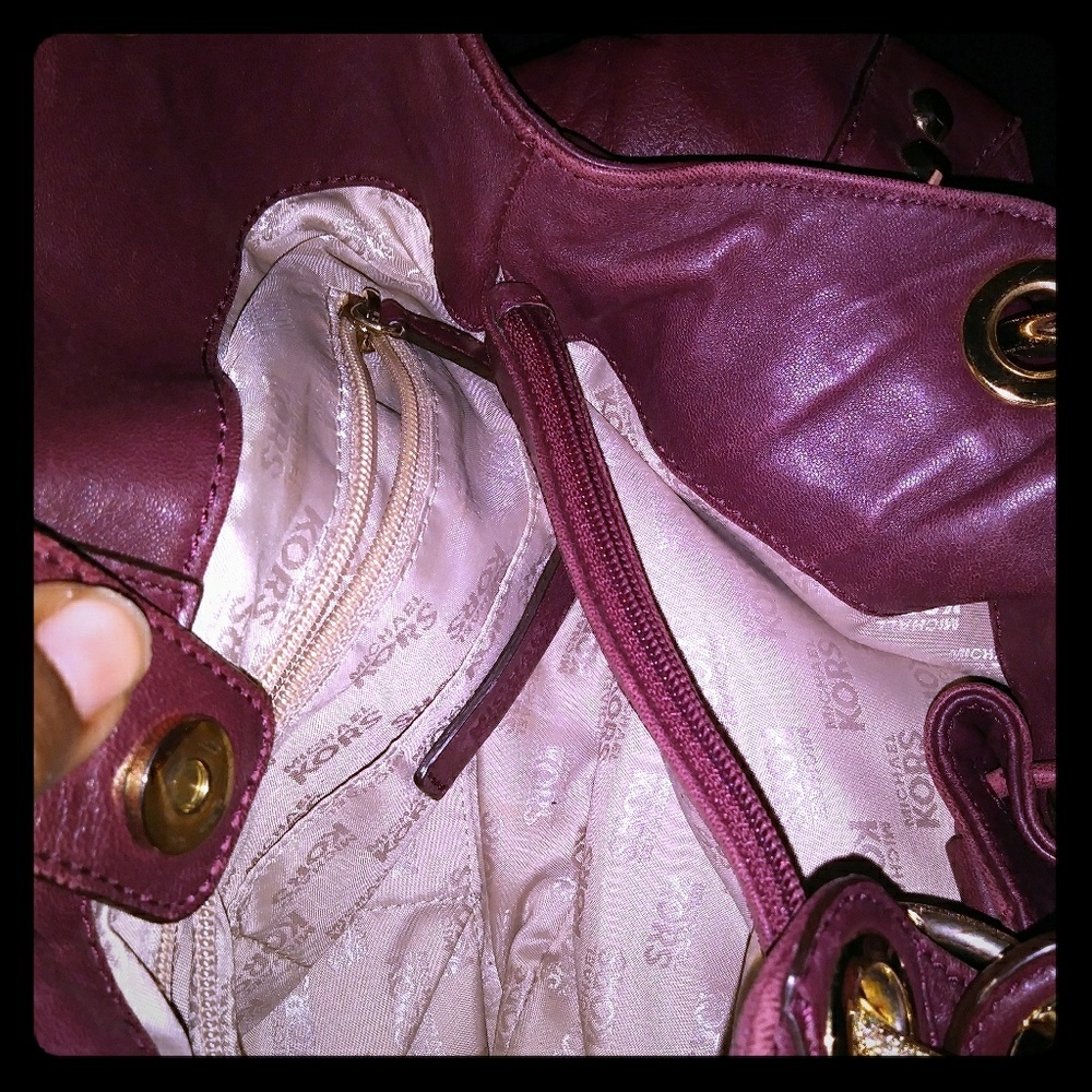 Michael Kors Handbag