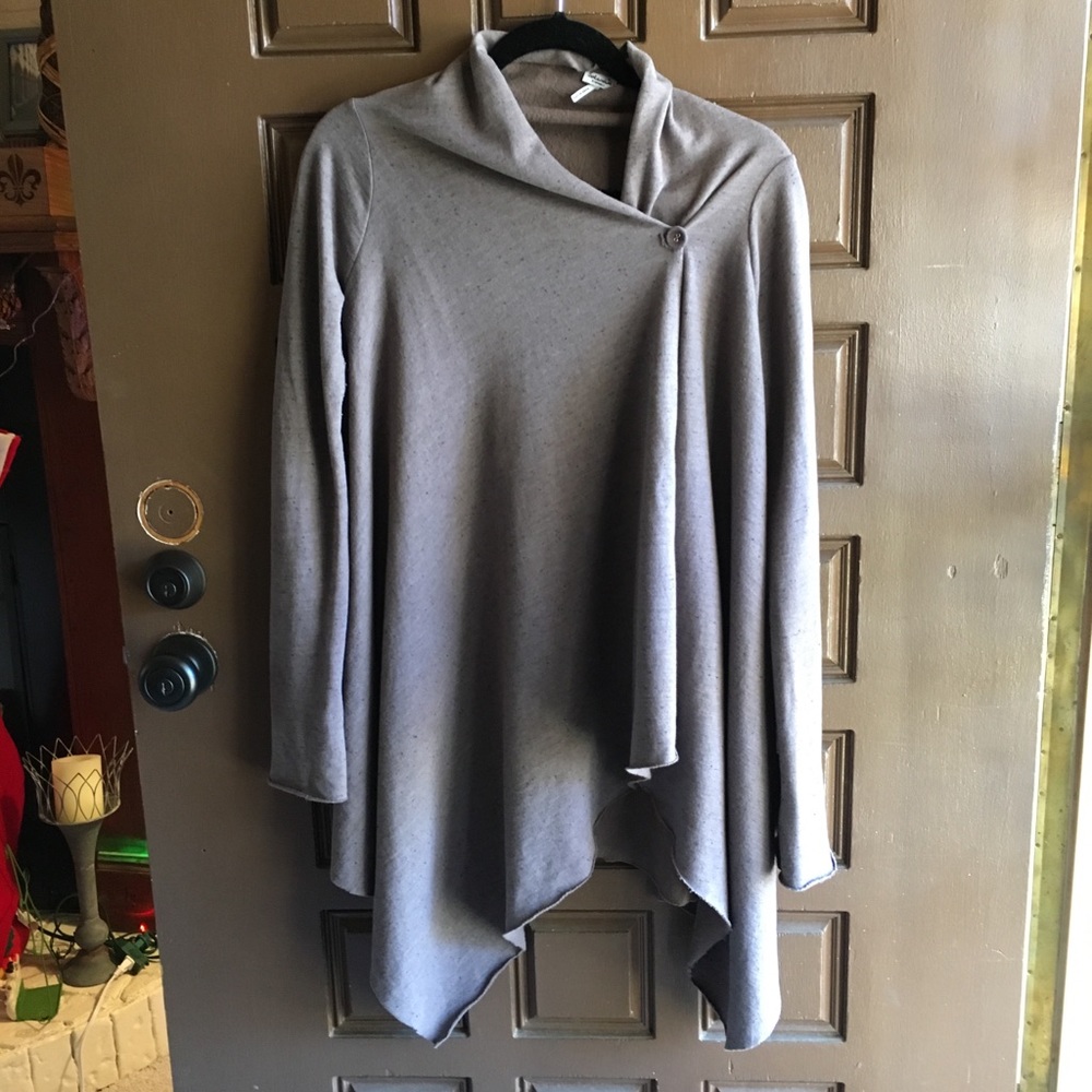 Splendid Cardigan Sz XS