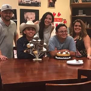 Meet your Posher, Rodolfo