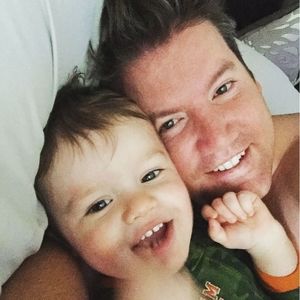 Meet your Posher, Jeff