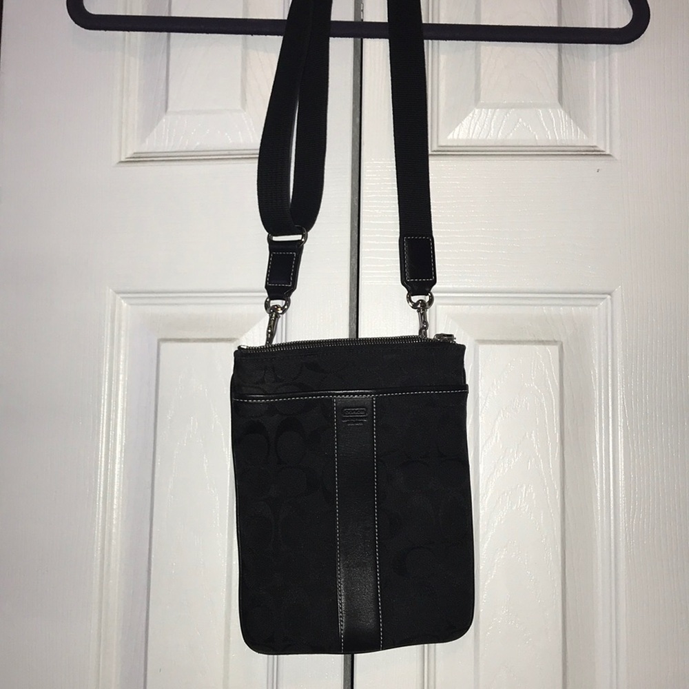 Cross body bag