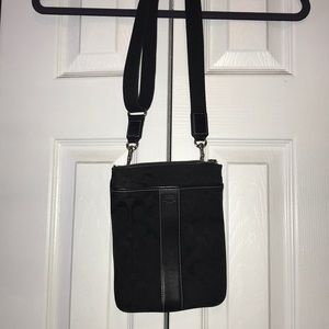 Cross body bag