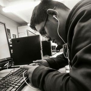 Meet your Posher, Williams