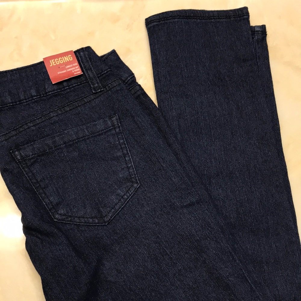 Mossimo Jegging size 3 NWT
