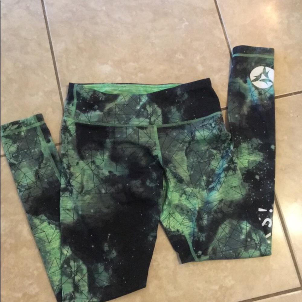 It Works Yoga Pants