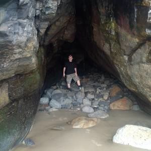 Meet your Posher, Jay