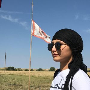 Meet your Posher, Basira